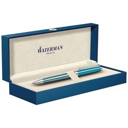 Ручка Waterman Hemisphere 2020 Sunset Sea Blue CT Ballpoint Pen