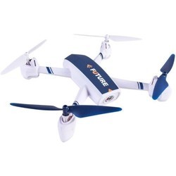 Квадрокоптер (дрон) JXD 528 Pro
