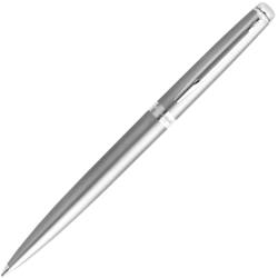 Ручка Waterman Hemisphere Matte SS CT Ballpoint Pen