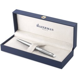 Ручка Waterman Hemisphere Matte SS Red CT Ballpoint Pen