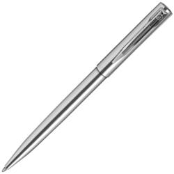 Ручка Waterman Graduate Allure Chrome CT Ballpoint Pen