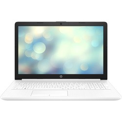 Ноутбук HP 15-db1000 (15-DB1204UR 104G0EA)