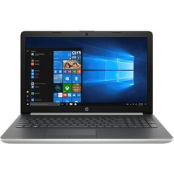 Ноутбук HP 15-db1000 (15-DB1185UR 2J685EA)