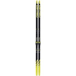 Лыжи Fischer Twin Skin Pro X-Stiff 197 (2021/2022)