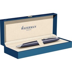 Ручка Waterman Carene Charcoal Grey ST Ballpoint Pen