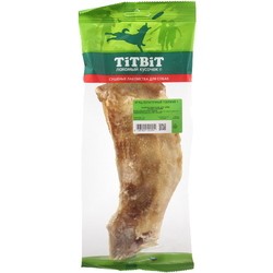 Корм для собак TiTBiT Delicacy Scapular Cartilage of Beef 0.05 kg