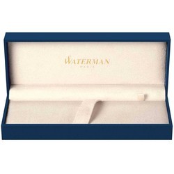 Ручка Waterman Carene Marine Amber GT Ballpoint Pen