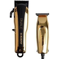 Машинка для стрижки волос Kiepe Golden Combo 6352