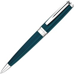 Ручка Waterman Exception Slim Green Lacquer ST Ballpoint Pen