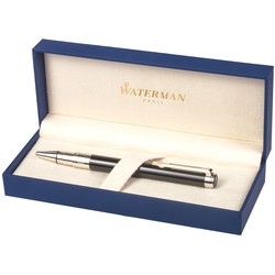 Ручка Waterman Perspective Black CT Ballpoint Pen