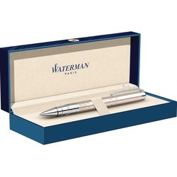 Ручка Waterman Perspective Champagne CT Ballpoint Pen