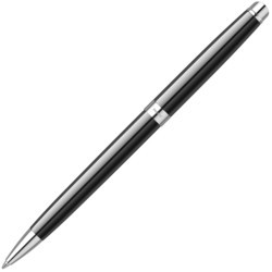 Ручка Waterman Hemisphere Essential Mars Black CT Ballpoint Pen