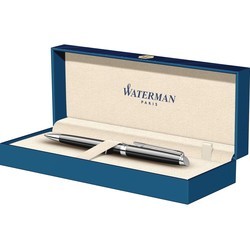 Ручка Waterman Hemisphere Essential Mars Black CT Ballpoint Pen