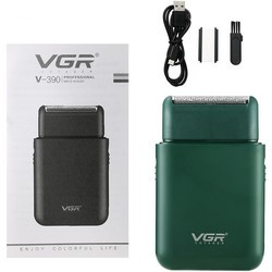 Электробритва VGR V-390