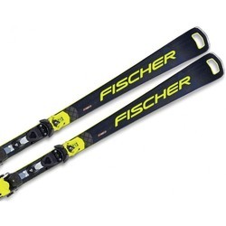 Лыжи Fischer RC4 WC SC Pro 165 (2021/2022)
