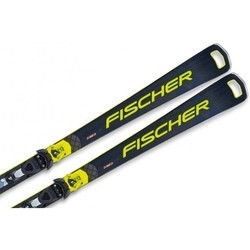 Лыжи Fischer RC4 WC SC Pro 155 (2020/2021)
