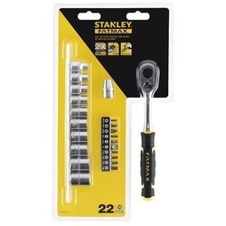 Биты / торцевые головки Stanley FatMax FMMT82680-0