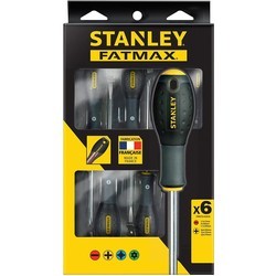 Набор инструментов Stanley FatMax FMHT0-62626