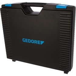 Набор инструментов GEDORE 1000 (6600780)