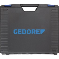 Набор инструментов GEDORE 1000 (6600780)