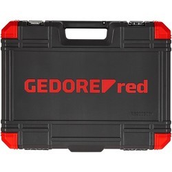 Набор инструментов GEDORE red R69003061 (3300370)