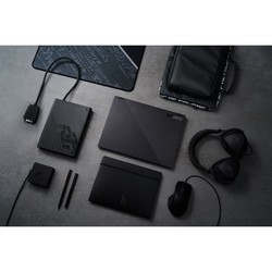 Ноутбук Asus ROG Flow X13 GV301QC (GV301QC-K5096T)