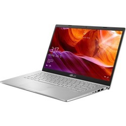 Ноутбук Asus X409FA (X409FA-BV625)