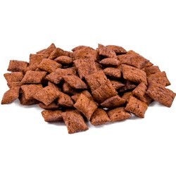 Корм для собак TiTBiT Crispy Pads Beef/Cheese 0.09 kg