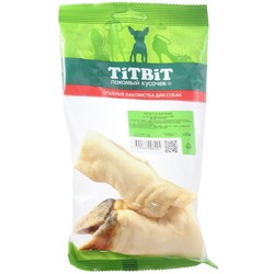 Корм для собак TiTBiT Ram Hoof 0.1 kg