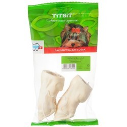 Корм для собак TiTBiT Ram Hoof 0.1 kg