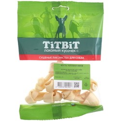 Корм для собак TiTBiT Bone Junction Mini 0.02 kg