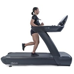 Беговая дорожка Intenza Fitness 450Ti2 TFT