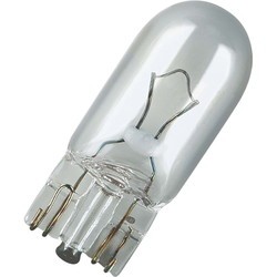 Автолампа Osram Ultra Life W5W 2825ULT-02B