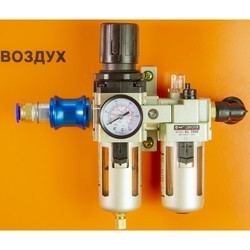 Сварочный аппарат FoxWeld MT 63