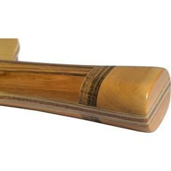 Ракетка для настольного тенниса VT Wood Defence Cork