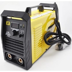 Сварочный аппарат ESAB LHN 200i Plus