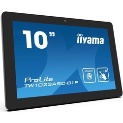 Монитор Iiyama ProLite TW1023ASC-B1P