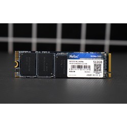 SSD Netac NT01NV2000-1T0-E4X