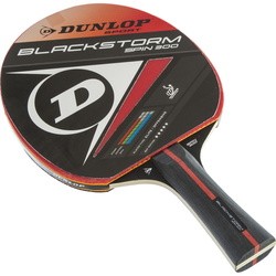Ракетка для настольного тенниса Dunlop Blackstorm Spin 300