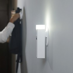 Фонарик Xiaomi Multi-Function Induction Flashlight