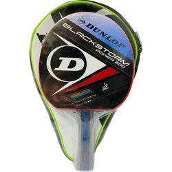 Ракетка для настольного тенниса Dunlop Blackstorm Power 200