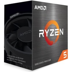 Процессор AMD 5600G OEM