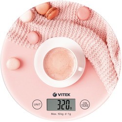 Весы Vitek VT-8012