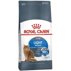 Корм для кошек Royal Canin Light Weight Care 8 kg