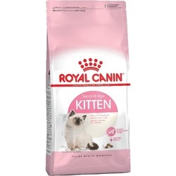 Корм для кошек Royal Canin Kitten 1.2 kg