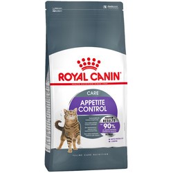 Корм для кошек Royal Canin Appetite Control Care 10 kg