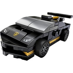 Конструктор Lego Lamborghini Huracan Super Trofeo EVO 30342