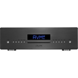 CD-проигрыватель AVM Ovation MP 6.3