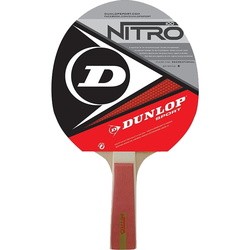 Ракетка для настольного тенниса Dunlop Nitro Power