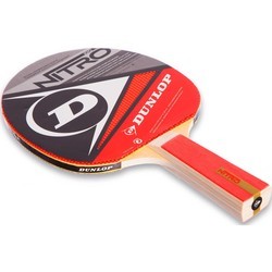 Ракетка для настольного тенниса Dunlop Nitro Power